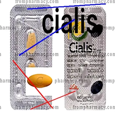 Achat cialis daily